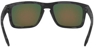 Oakley Holbrook Black Camo Collection sunglasses