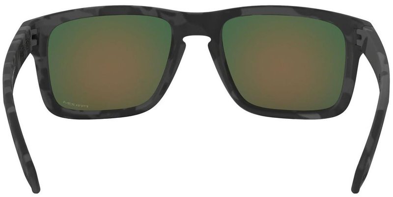 Oakley Holbrook Black Camo Collection sunglasses