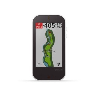 Garmin Approach G80 GPS with Launch Monitor