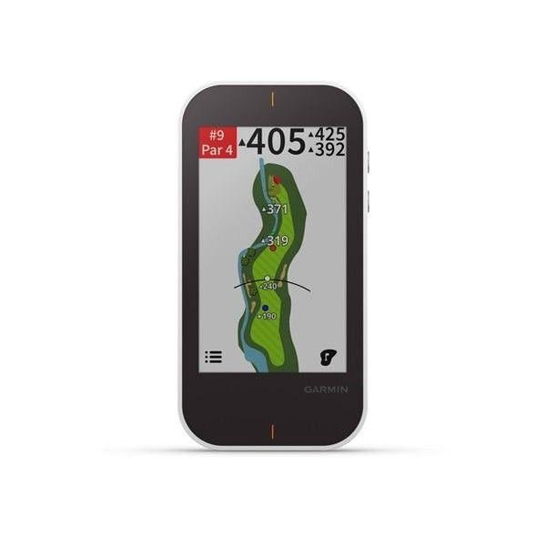 Garmin Approach G80 GPS with Launch Monitor