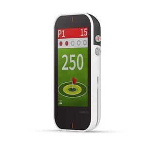 Garmin Approach G80 GPS with Launch Monitor