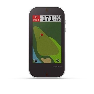 Garmin Approach G80 GPS with Launch Monitor