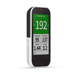 Garmin Approach G80 GPS with Launch Monitor