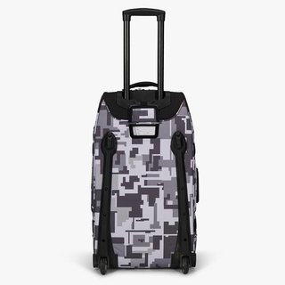 Ogio Ogio Terminal Travel Bag 95L bag, black pindot