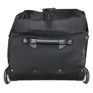 Big Max Traveler travel bag, black