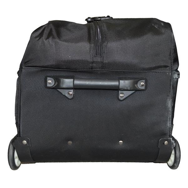Big Max Traveler travel bag, black