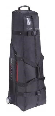 Big Max Traveler travel bag, black
