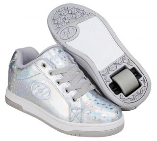 Heelys Split Silver HE100595