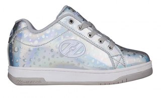 Heelys Split Silver HE100595