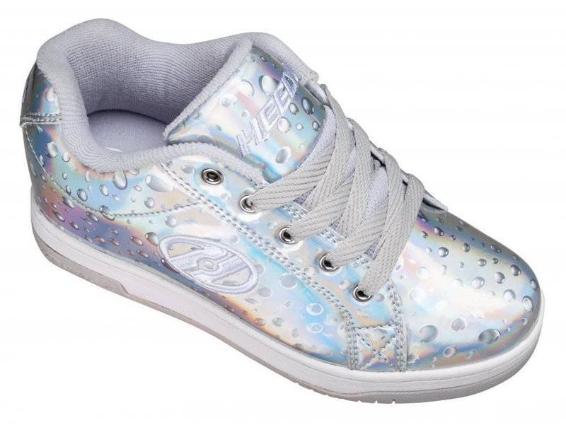 Heelys Split Silver HE100595
