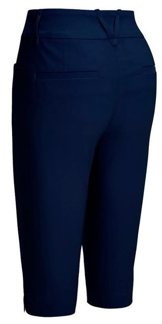 Callaway Chev Pull On City II women's shorts, peacoat navy