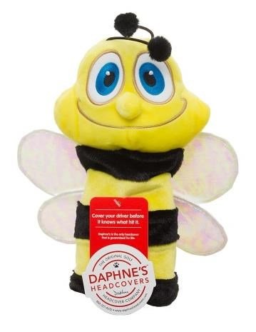 Daphne's Bee Hybrid Headcover