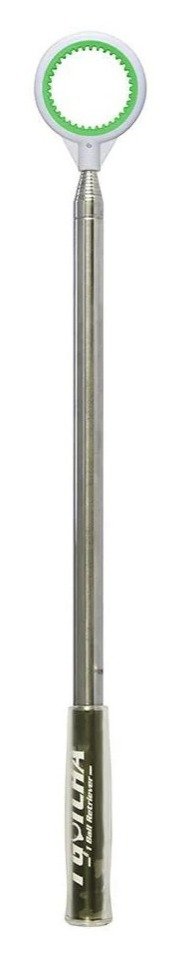 I Gotcha JAWZ Ball Retriever 10' (3m)