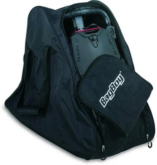 Bag Boy Carry Bag for Nitron, Compact C3, Triswivel
