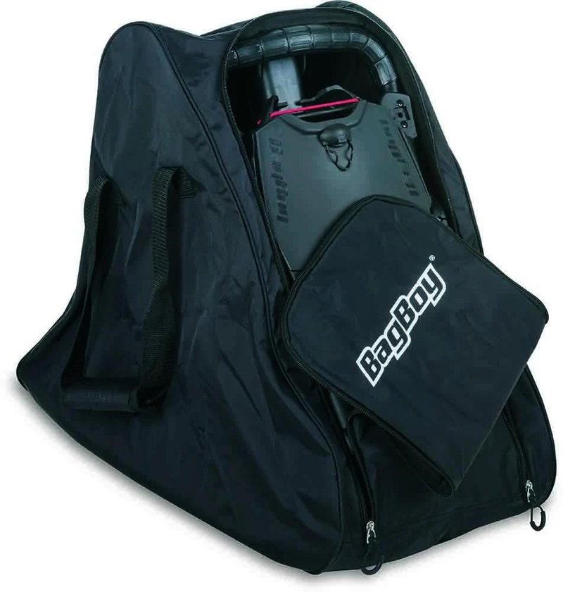 Bag Boy Carry Bag for Nitron, Compact C3, Triswivel