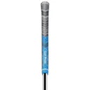 Golf Pride MultiCompound Cord Plus4 grip, standard, blue