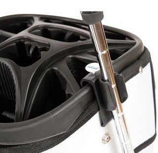 JuCad Putter Clip, black