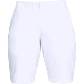 Under Armour Links women's shorts, white