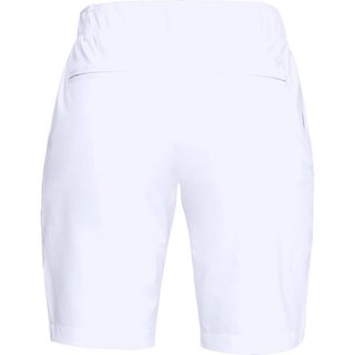 Under Armour Links women's shorts, white