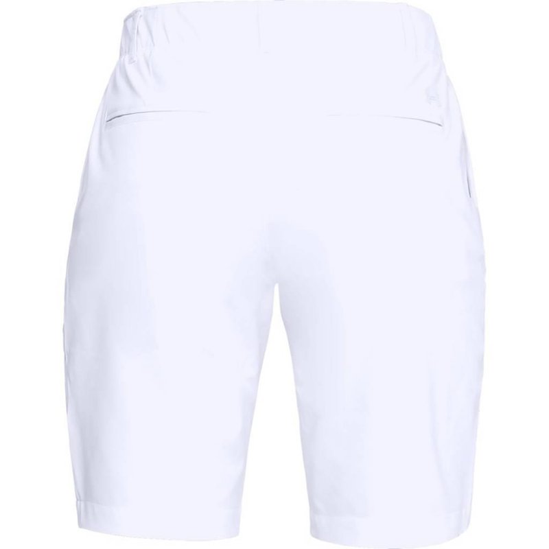 Under Armour Links women's shorts, white