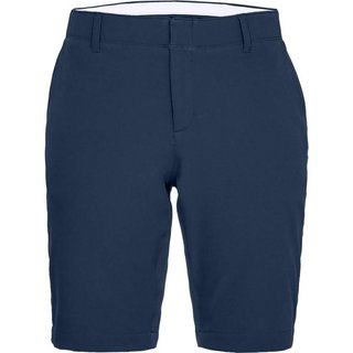 Under Armour Links women's shorts, blue