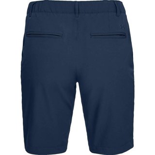 Under Armour Links women's shorts, blue