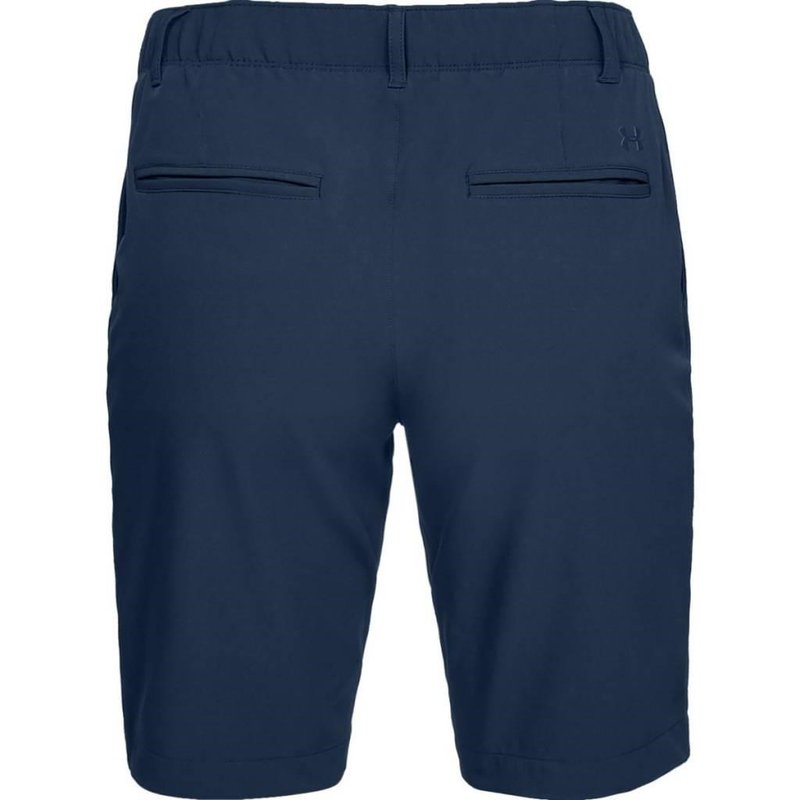 Under Armour Links women's shorts, blue