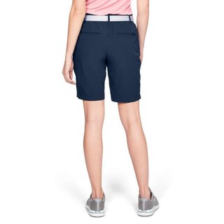 Under Armour Links women's shorts, blue