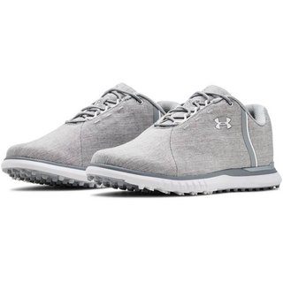 Under Armour Sunbrella women's golf shoes, grey