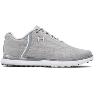 Under Armour Sunbrella women's golf shoes, grey