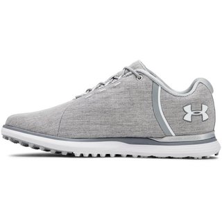 Under Armour Sunbrella women's golf shoes, grey