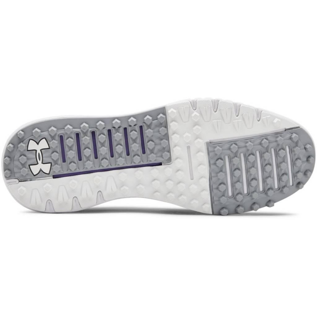 Under Armour Sunbrella women's golf shoes, grey