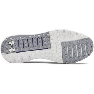 Under Armour Sunbrella women's golf shoes, grey
