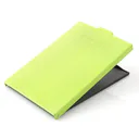 JuCad Scorecard holder GRP cover, light green