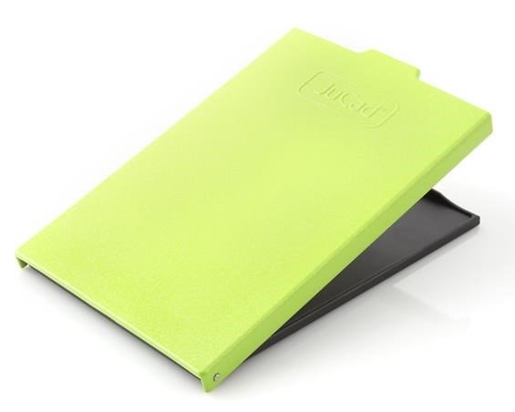 JuCad Scorecard holder GRP cover, light green