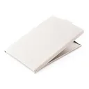 JuCad Scorecard holder GRP cover, white