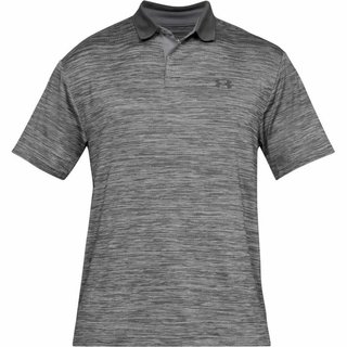 Under Armour Performance 2.0 men's polo, steel grey