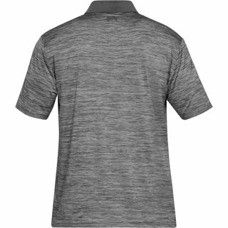 Under Armour Performance 2.0 men's polo, steel grey