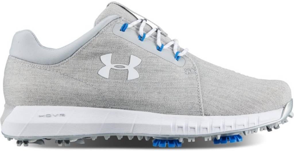 Under Armour HOVR Drive ladies golf shoes, grey
