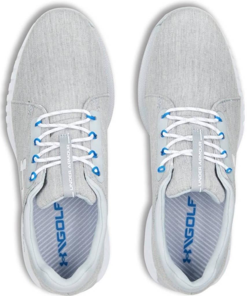 Under Armour HOVR Drive ladies golf shoes, grey
