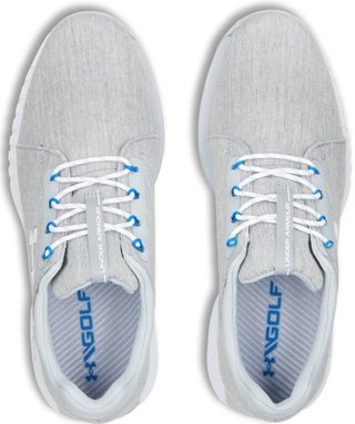 Under Armour HOVR Drive ladies golf shoes, grey