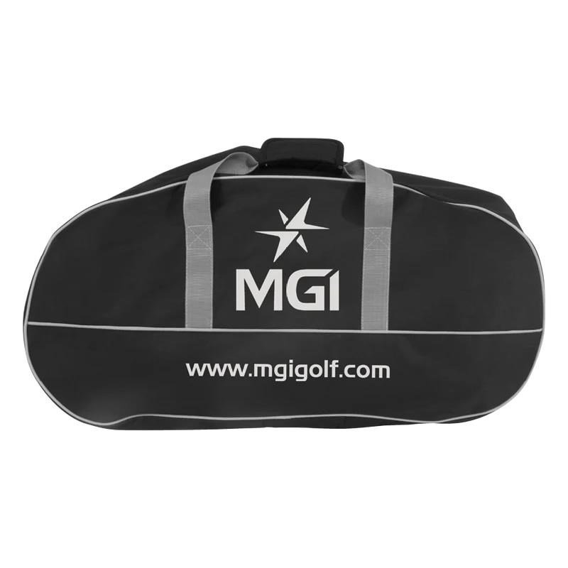 MGI ZIP Travel bag, black