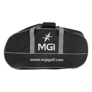 MGI ZIP Travel bag, black