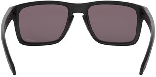 Oakley Holbrook Prizm Grey men's sunglasses, Matte Black