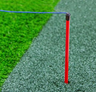 Longridge Putting Line training aid