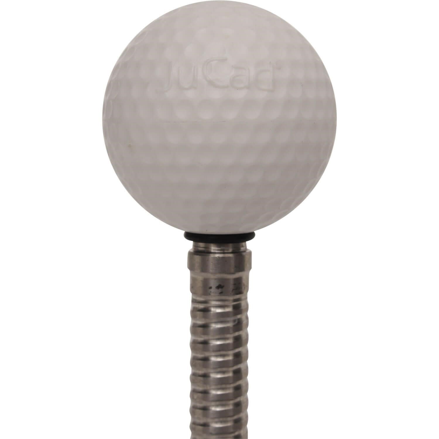 JuCad SPARE PART - umbrella PIN for self-mounting (drilling machine and 2component glue are required)