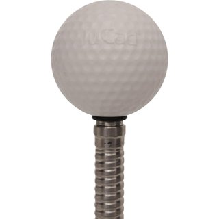 JuCad SPARE PART - umbrella PIN for self-mounting (drilling machine and 2component glue are required)