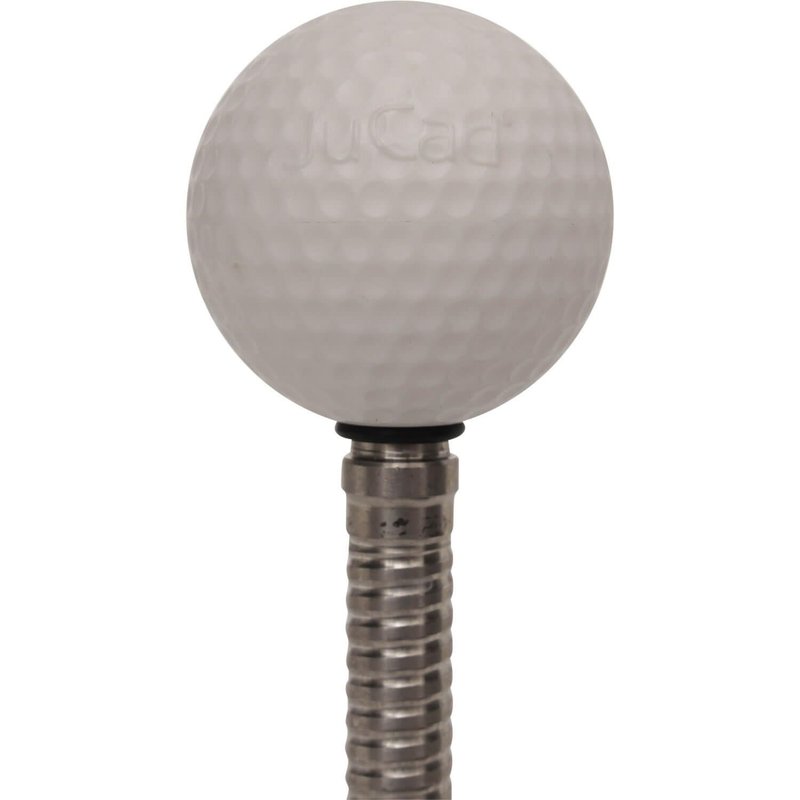 JuCad SPARE PART - umbrella PIN for self-mounting (drilling machine and 2component glue are required)