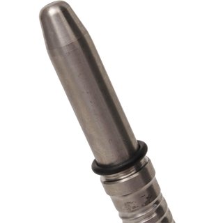 JuCad SPARE PART - umbrella PIN for self-mounting (drilling machine and 2component glue are required)