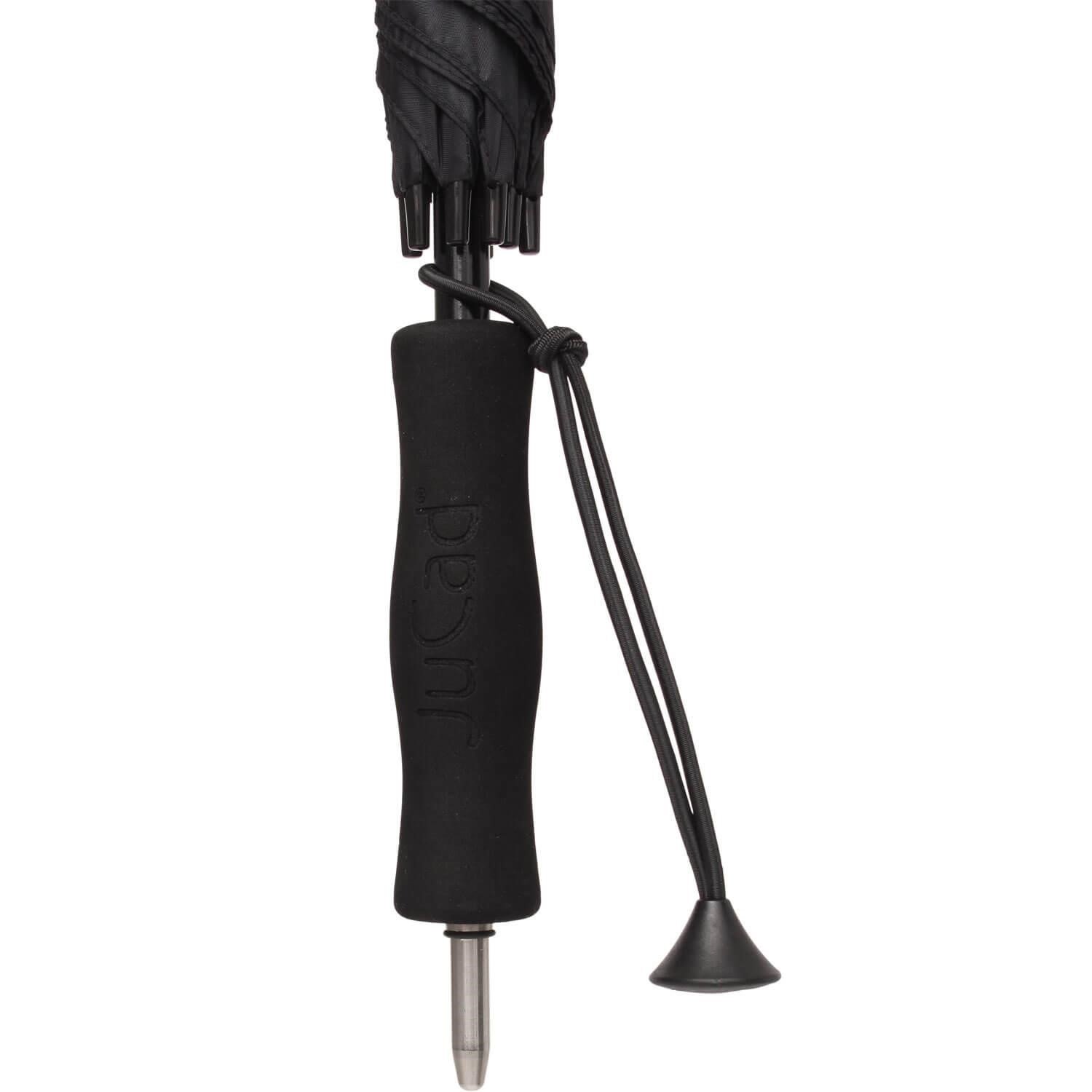 JuCad SPARE PART - umbrella PIN for self-mounting (drilling machine and 2component glue are required)
